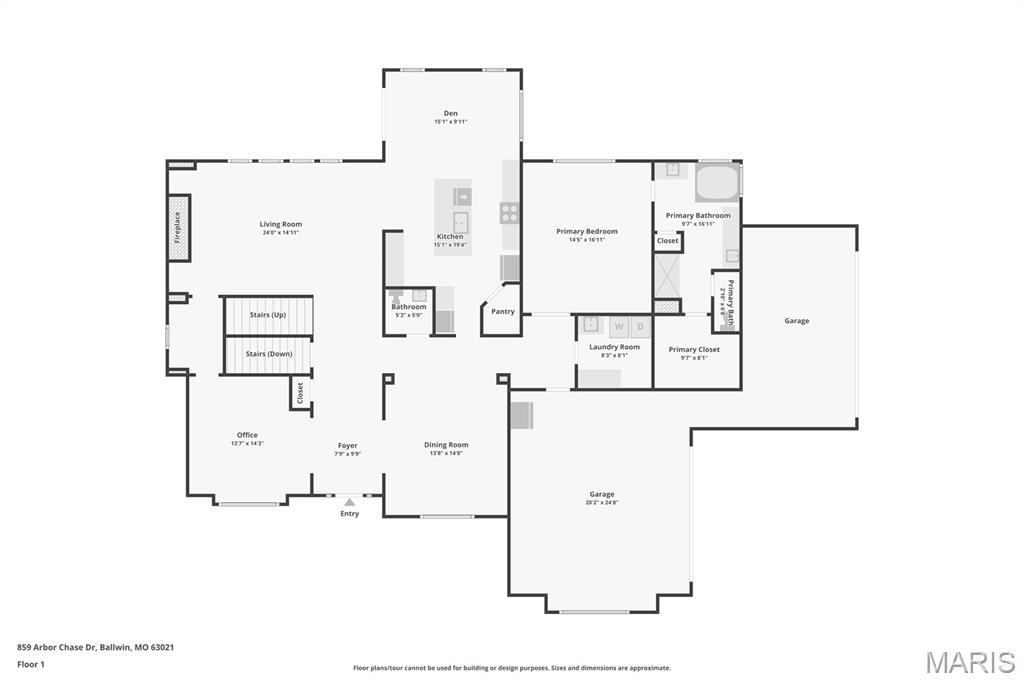 Arbor Chase Two - Residential