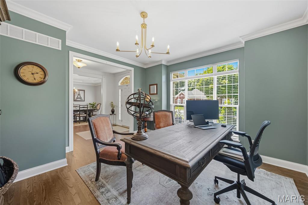 Arbor Chase Two - Residential