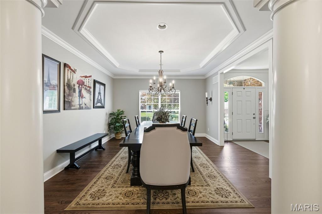 Arbor Chase Two - Residential