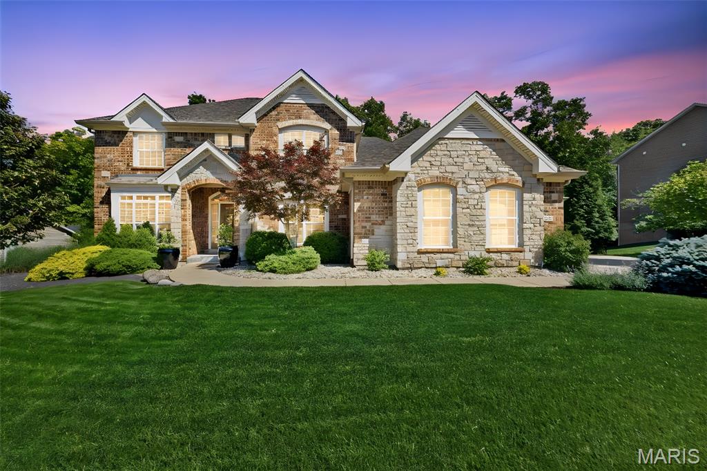 Arbor Chase Two - Residential