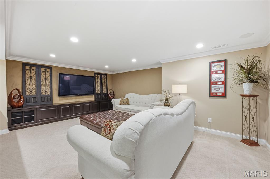 Arbor Chase Two - Residential
