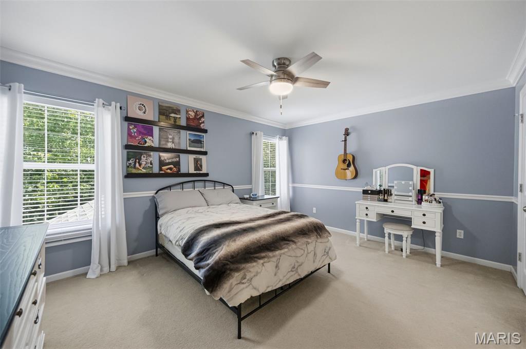 Arbor Chase Two - Residential