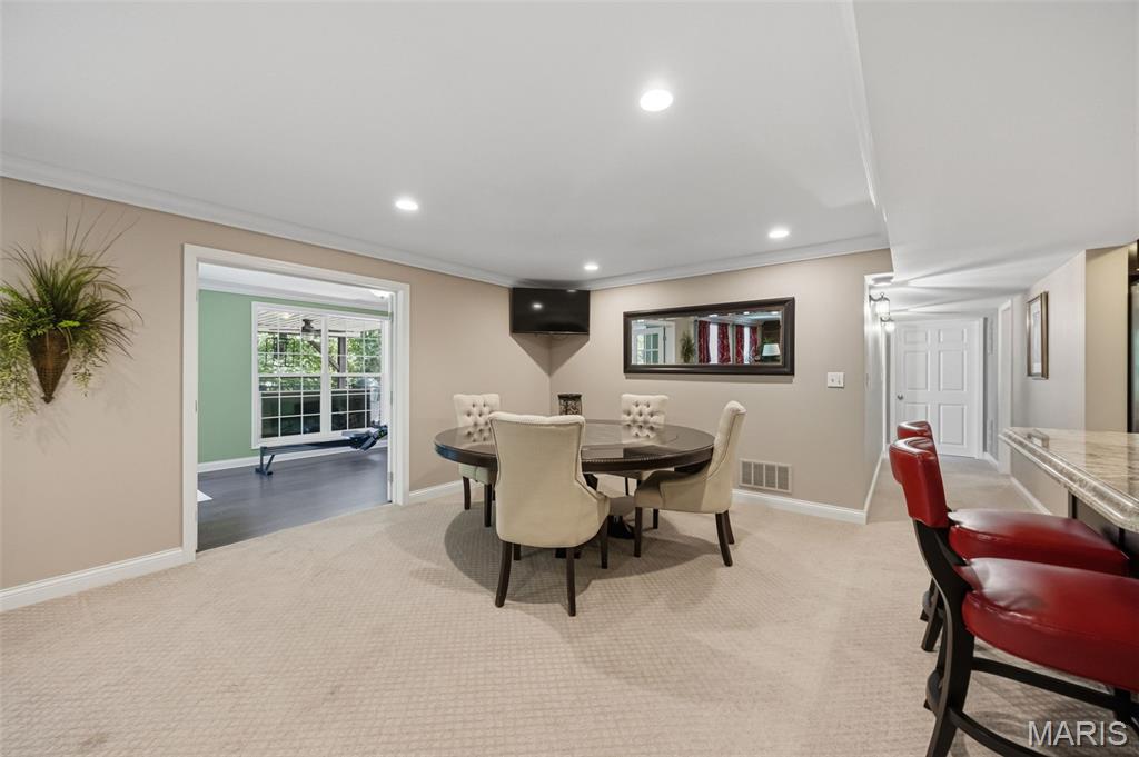 Arbor Chase Two - Residential