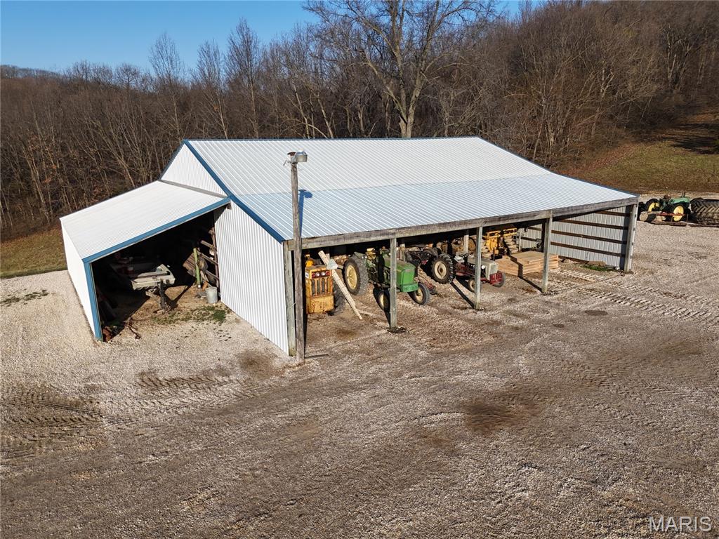 N/A - Farm