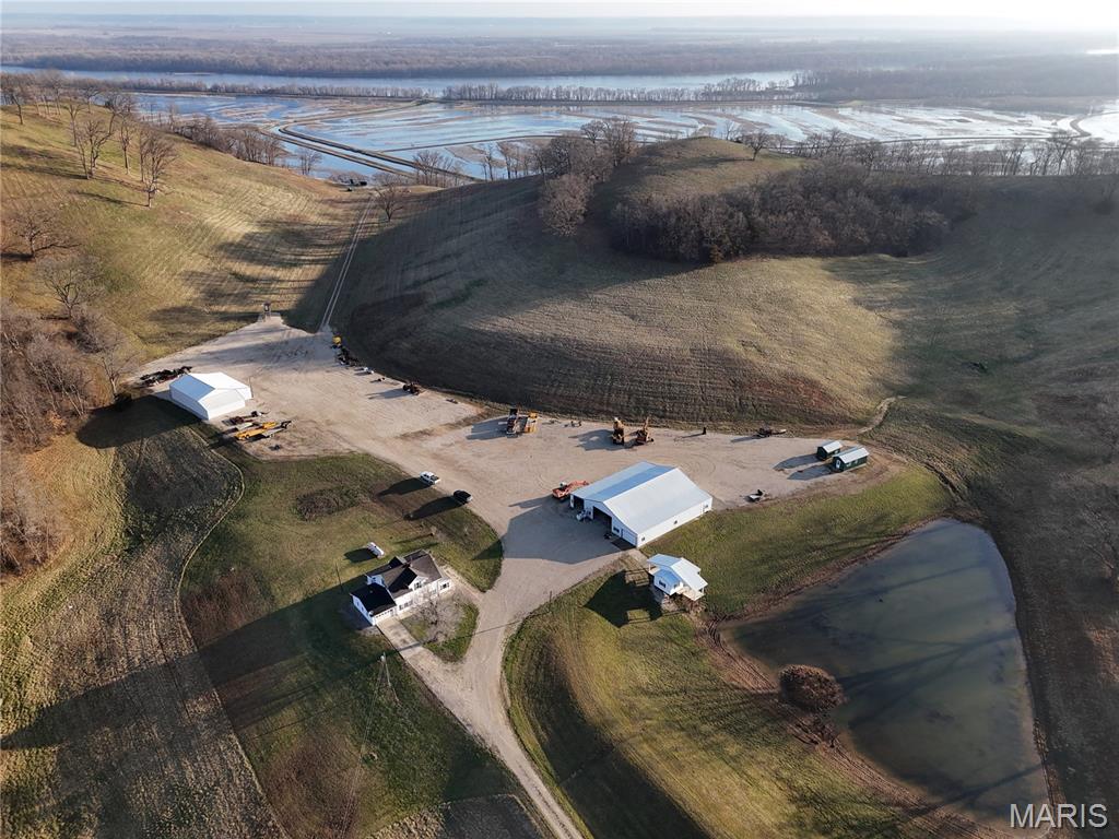 N/A - Farm