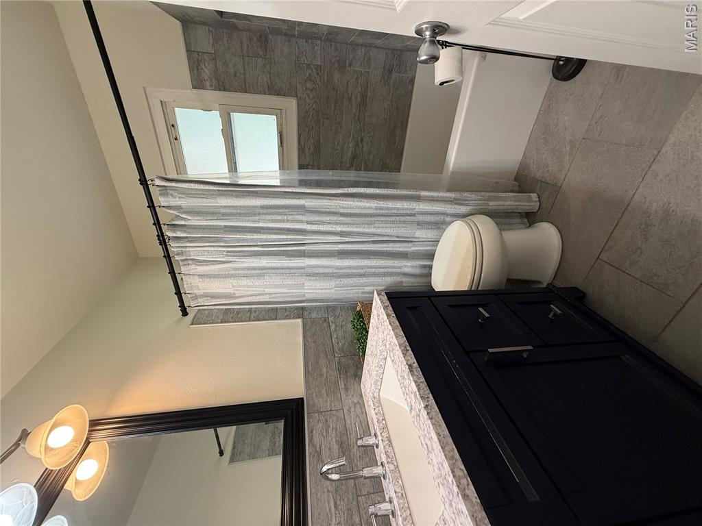 Westglen - Residential