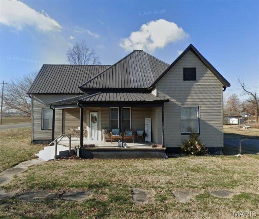 McCoy & Tanner 9th Add - Residential