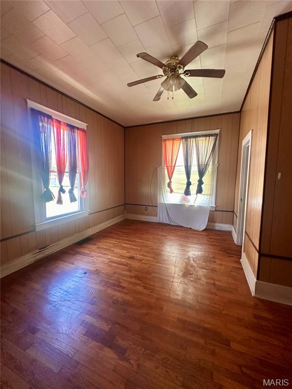 McCoy & Tanner 9th Add - Residential