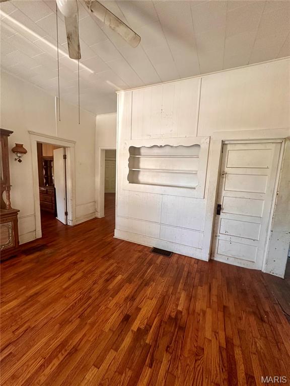 McCoy & Tanner 9th Add - Residential