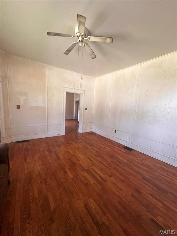McCoy & Tanner 9th Add - Residential