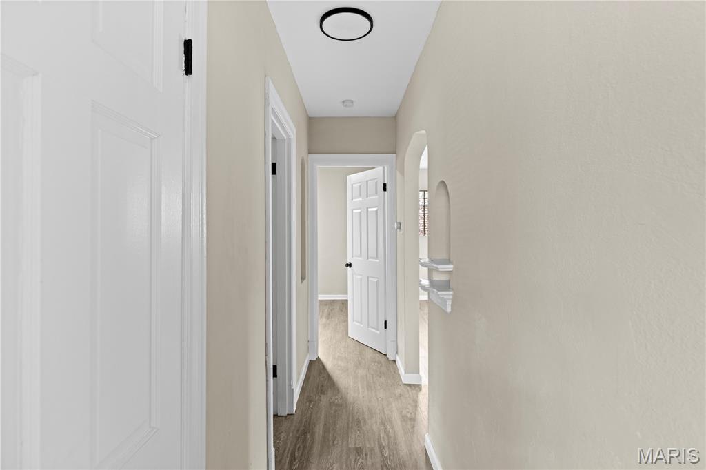 Schiermeyer Heights - Residential