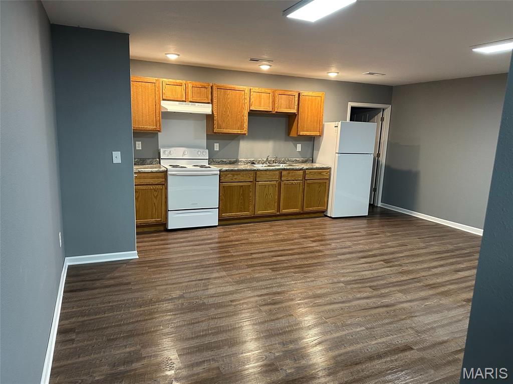 McDermotts Addition - Residential Income