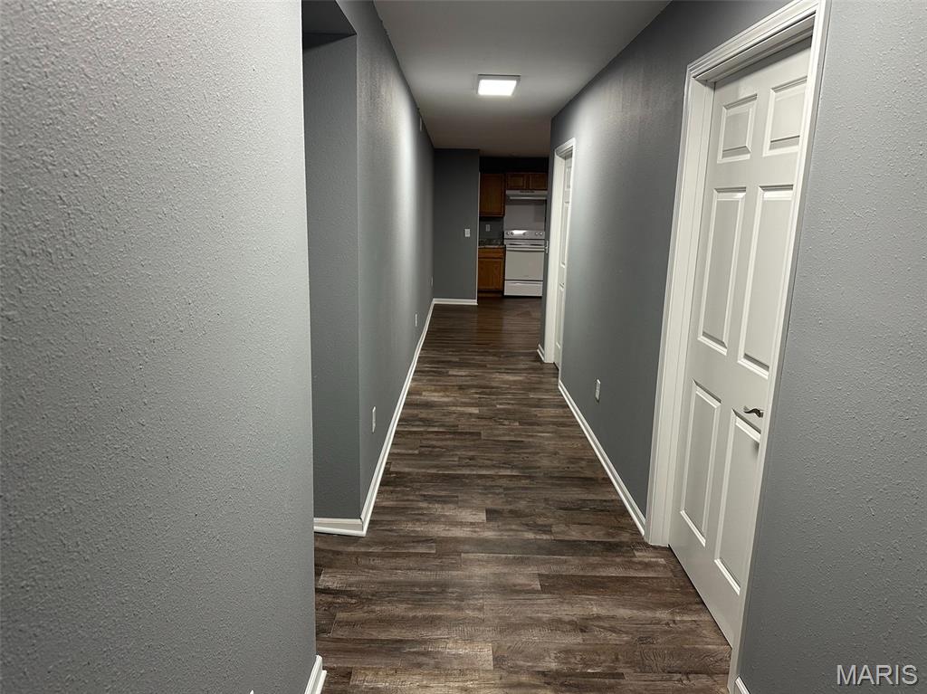 McDermotts Addition - Residential Income