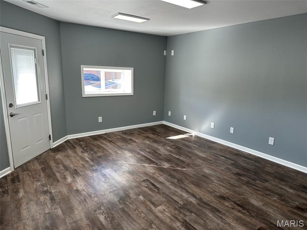 McDermotts Addition - Residential Income