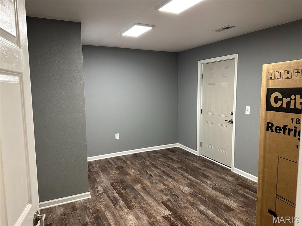 McDermotts Addition - Residential Income