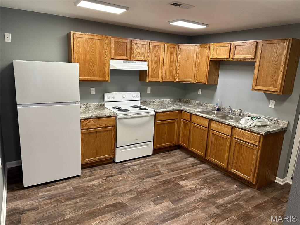 McDermotts Addition - Residential Income