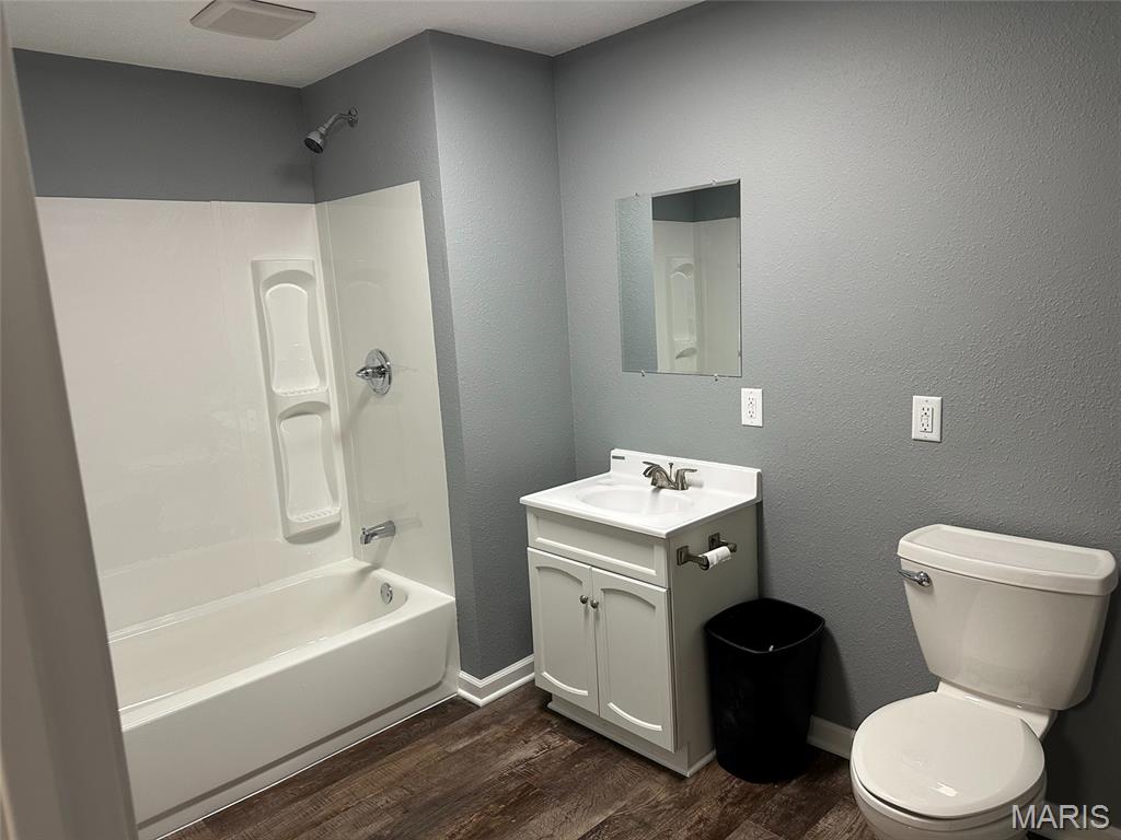 McDermotts Addition - Residential Income