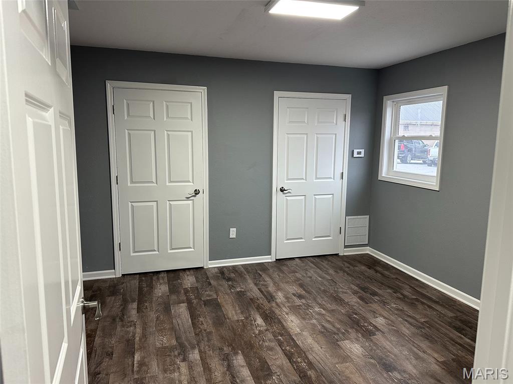 McDermotts Addition - Residential Income
