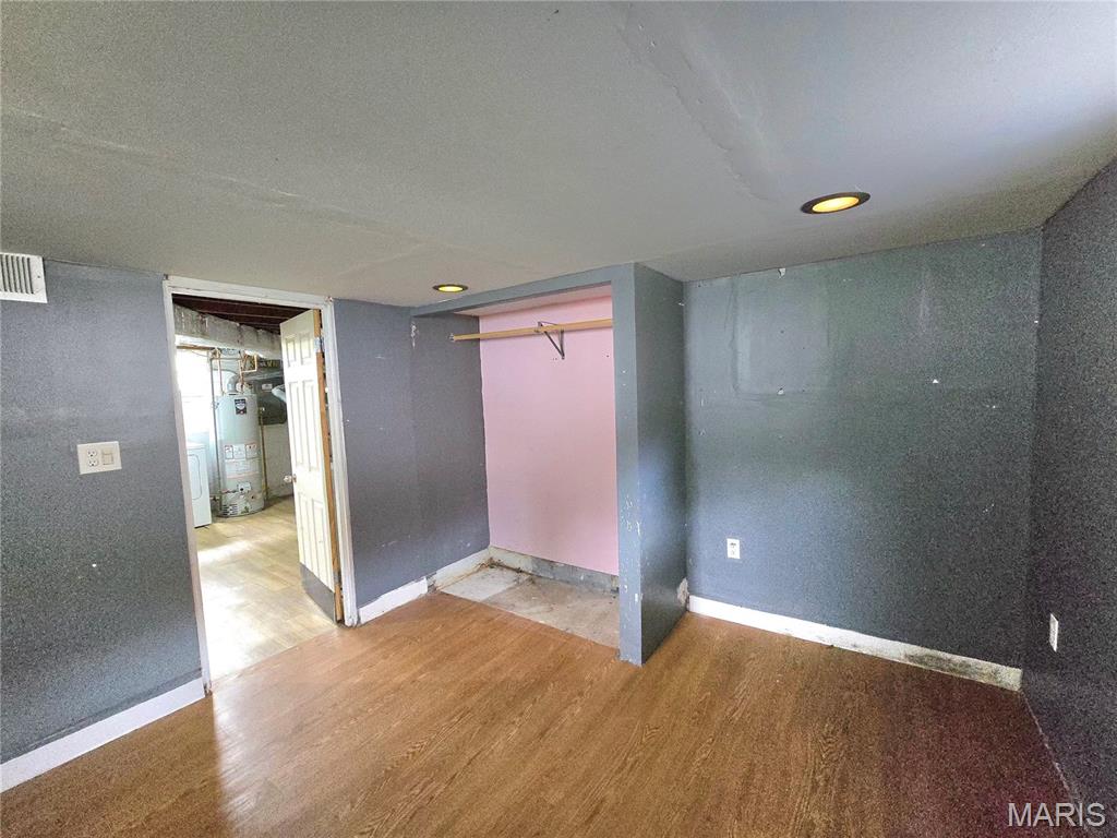 Midland View - Residential