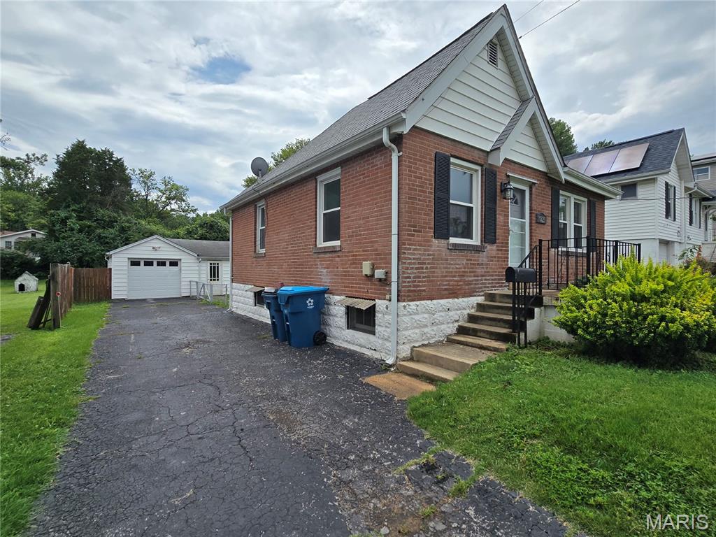 Midland View - Residential