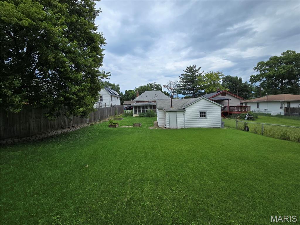 Midland View - Residential