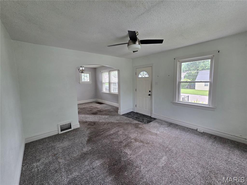 Midland View - Residential