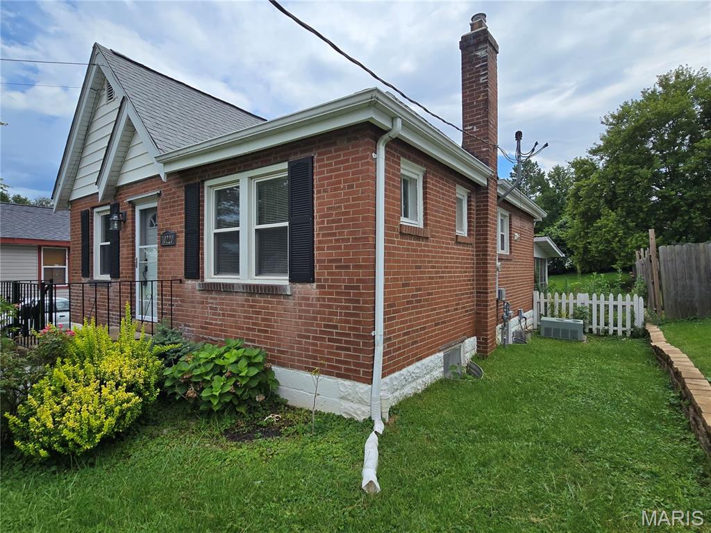 Midland View - Residential