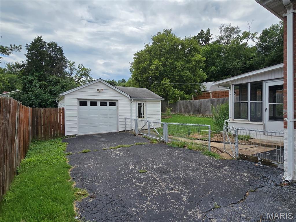 Midland View - Residential