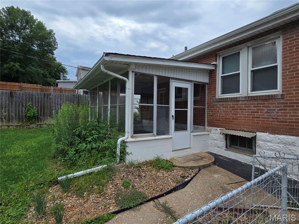 Midland View - Residential
