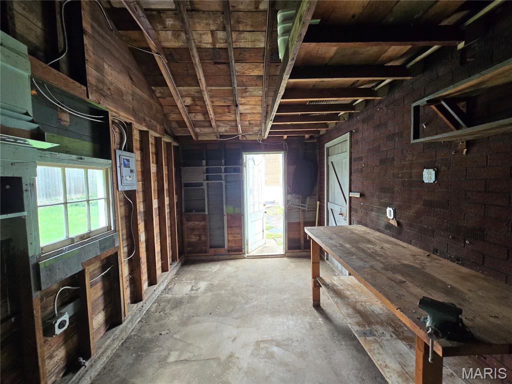 Midland View - Residential