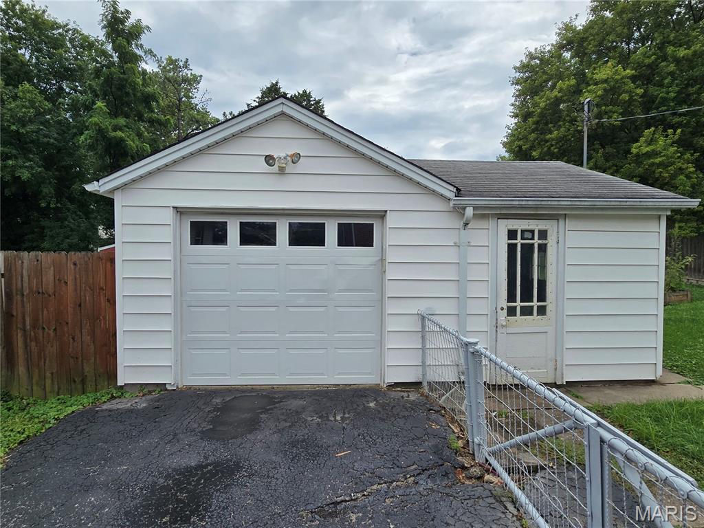 Midland View - Residential