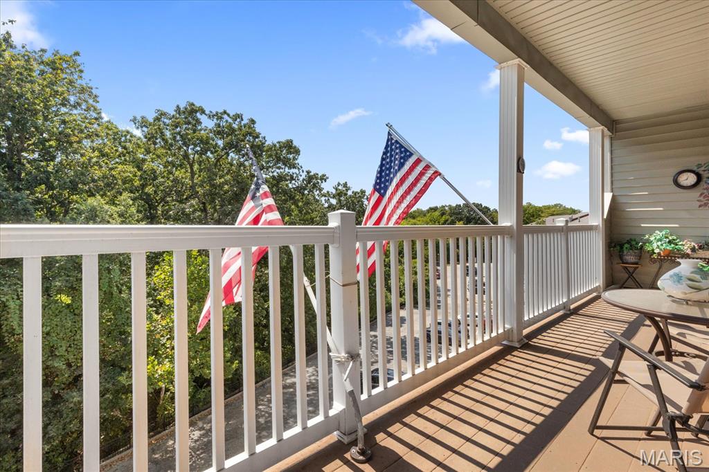 Charleston At Heritage Bldgs - Residential