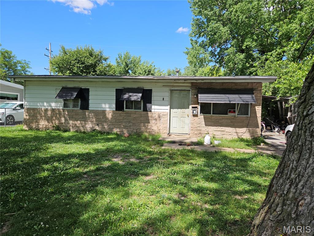 Saint Joseph Gardens Add 02 - Residential