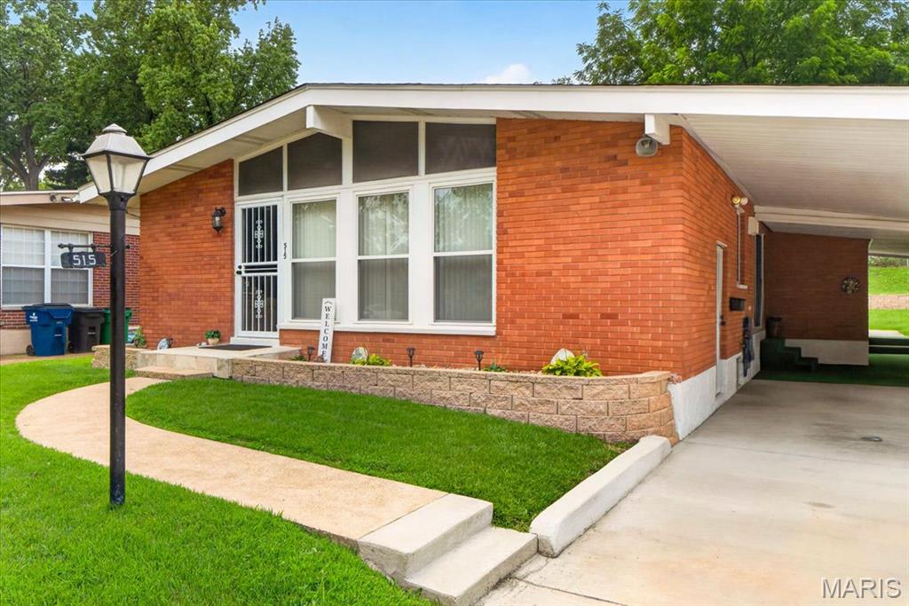 Crestvale - Residential