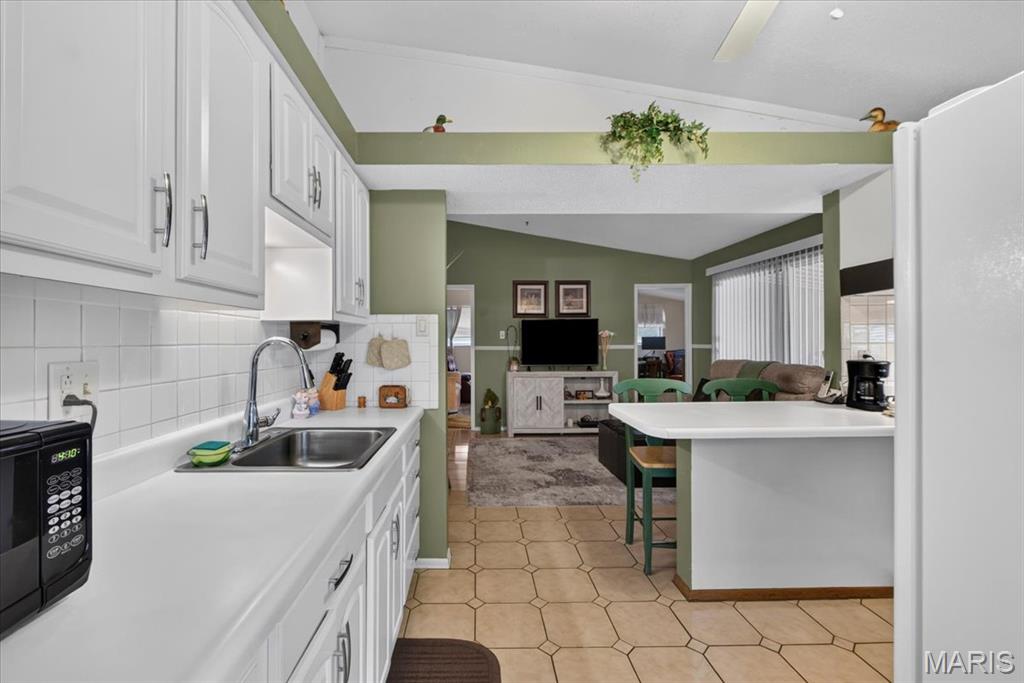 Crestvale - Residential