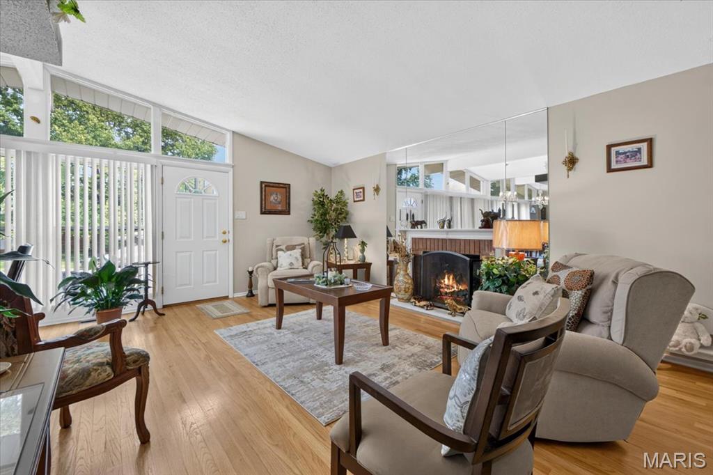 Crestvale - Residential