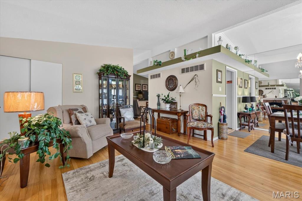 Crestvale - Residential
