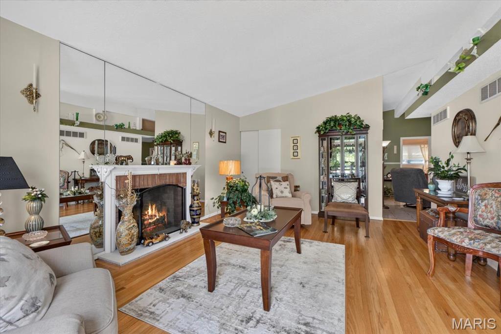 Crestvale - Residential