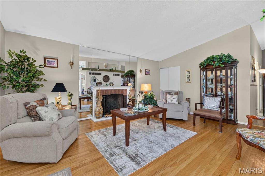 Crestvale - Residential