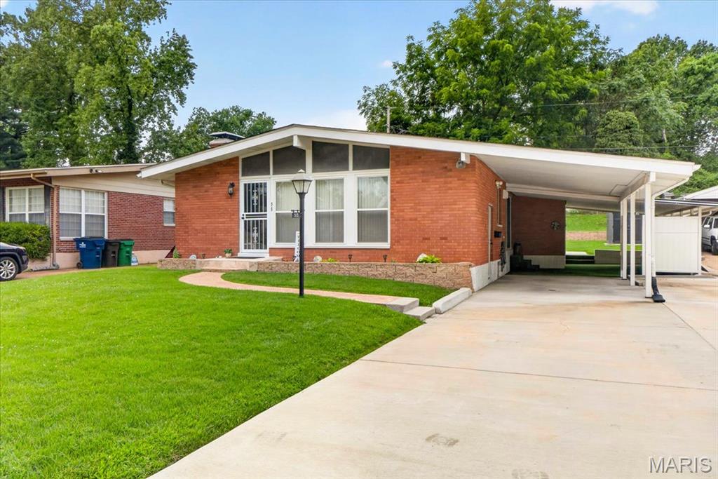 Crestvale - Residential