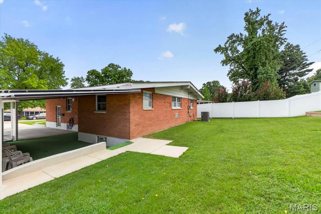 Crestvale - Residential
