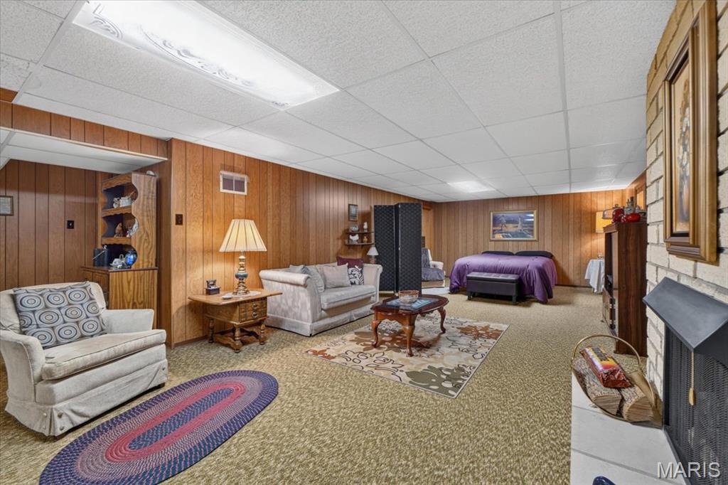 Crestvale - Residential