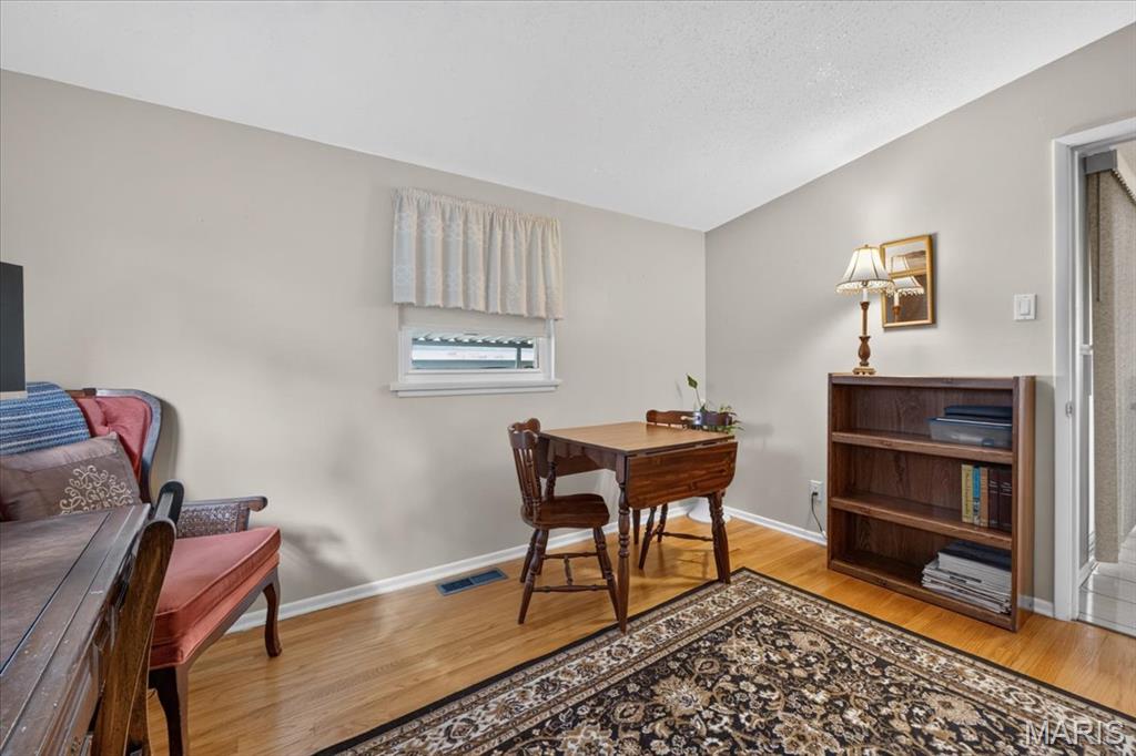 Crestvale - Residential