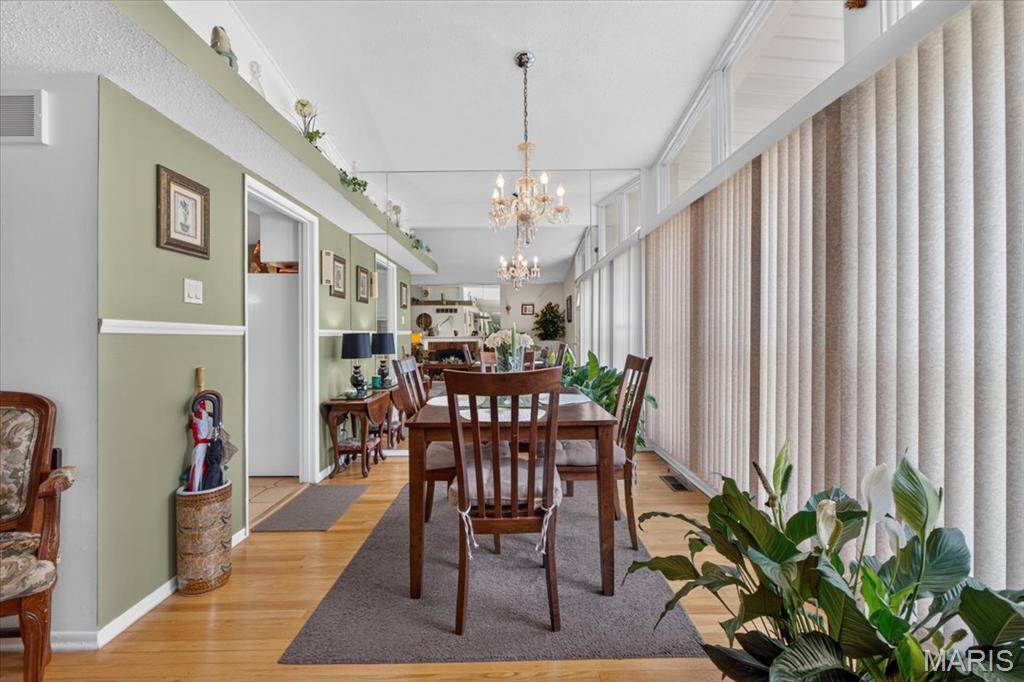Crestvale - Residential