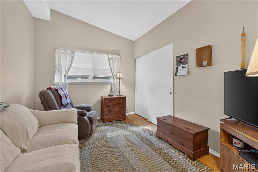 Crestvale - Residential