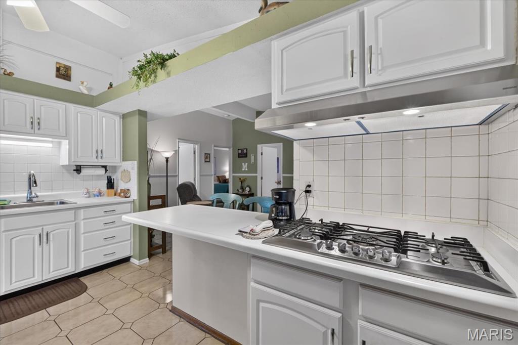 Crestvale - Residential