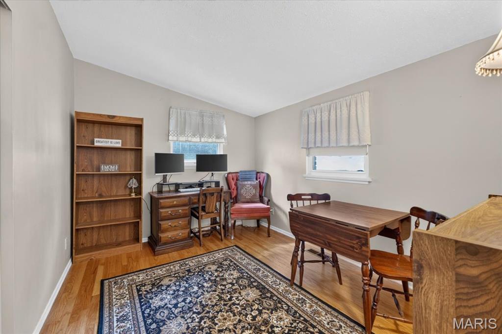 Crestvale - Residential