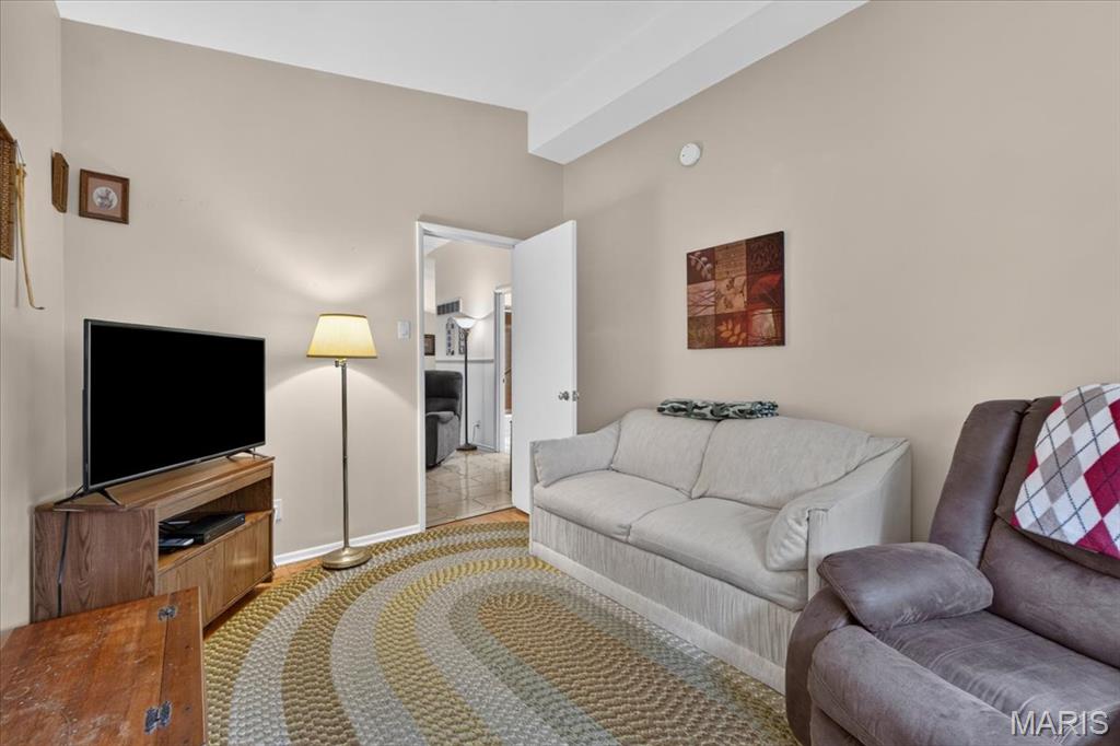 Crestvale - Residential