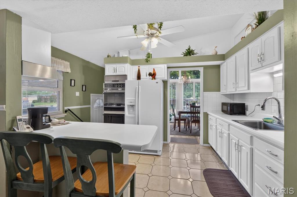 Crestvale - Residential