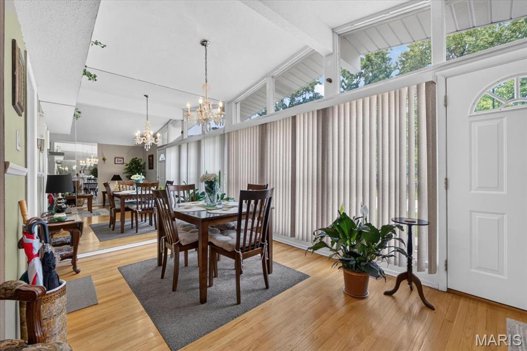Crestvale - Residential